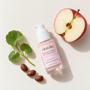 Sérum niacinamide sans parfum