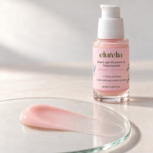 Siero alla niacinamide senza profumo