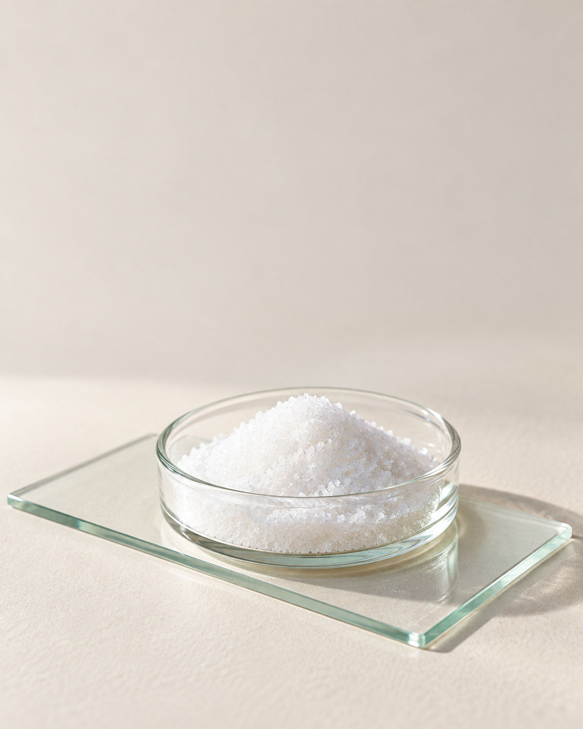 Siero alla niacinamide senza profumo