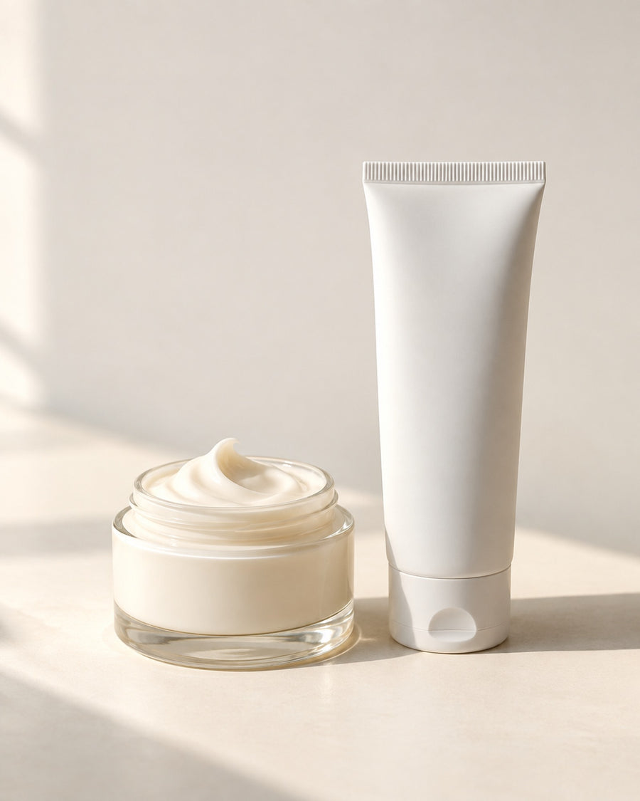 Siero alla niacinamide senza profumo