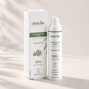 Fragrance-Free Rich Cream