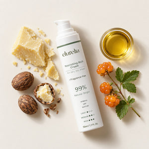 Fragrance-Free Rich Cream