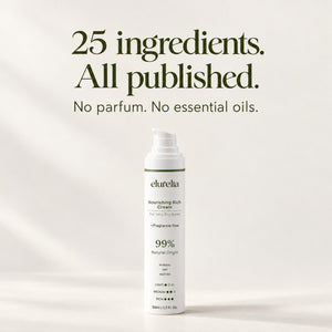 Fragrance-Free Rich Cream
