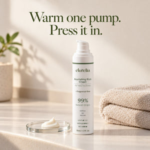 Fragrance-Free Rich Cream