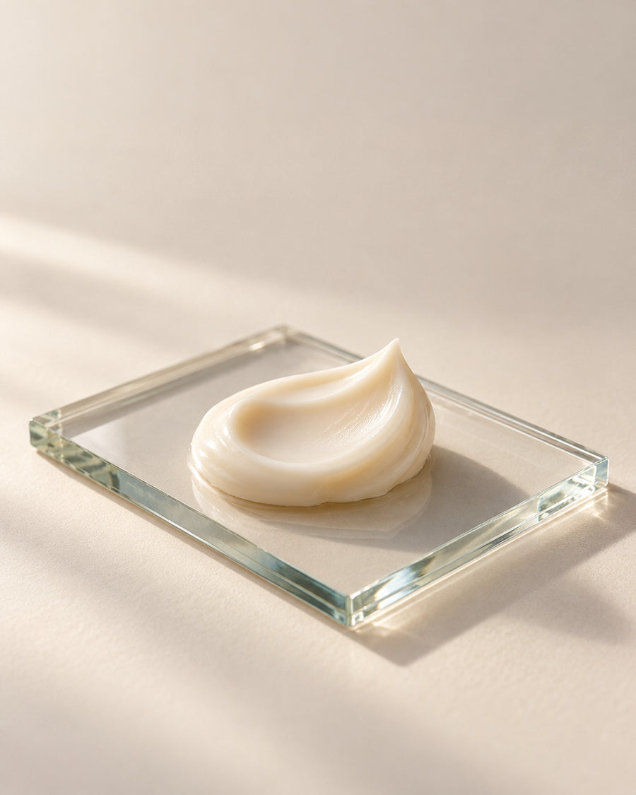Fragrance-Free Rich Cream