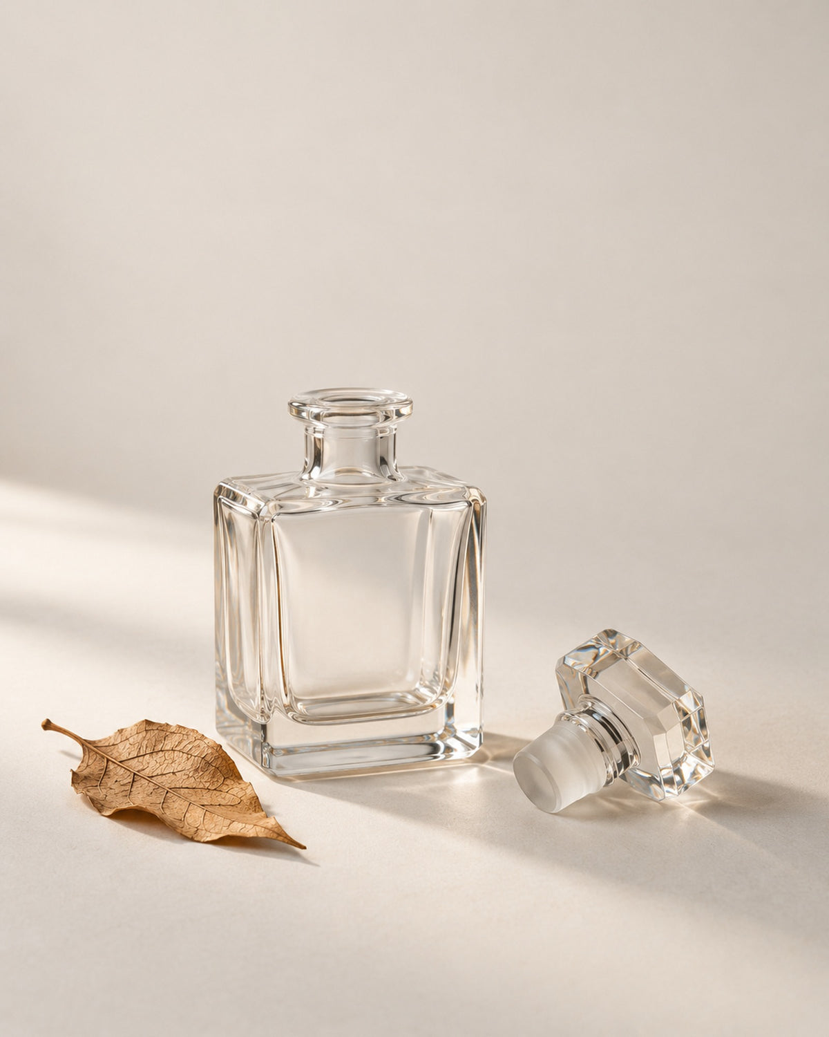Crema rica sin perfume