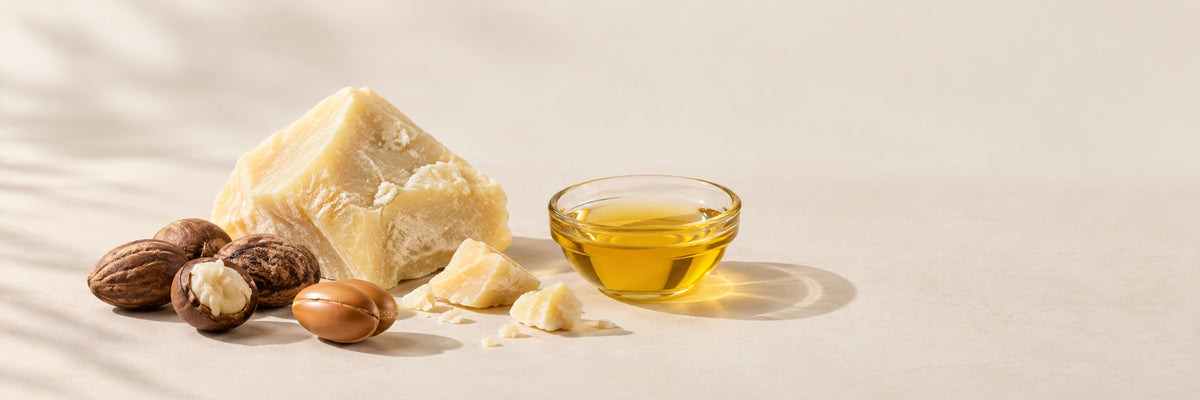 Crema rica sin perfume