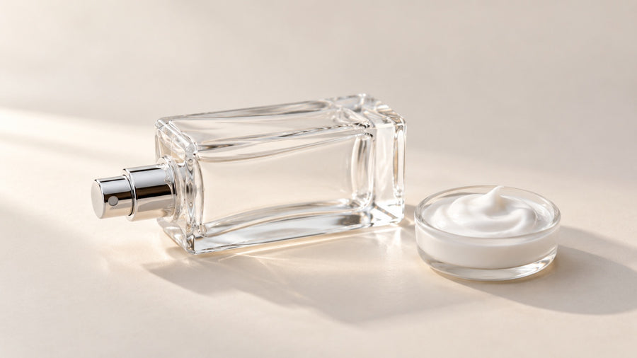 Cosa significa davvero «senza profumo»