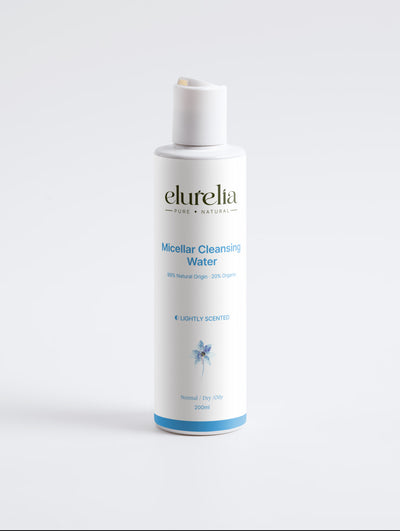 Micellar Cleansing Water
