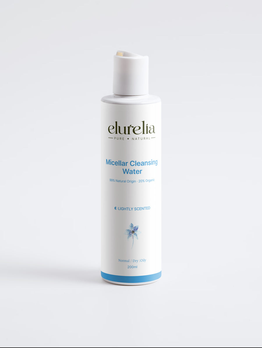 Micellar Cleansing Water