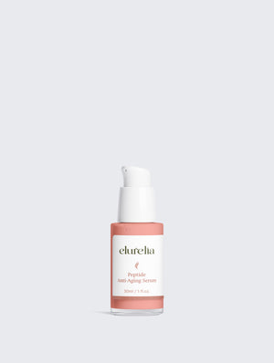 Peptide Anti-Aging Serum