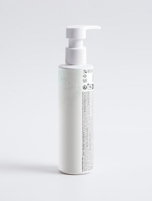 Sensitive Skin Body Cream