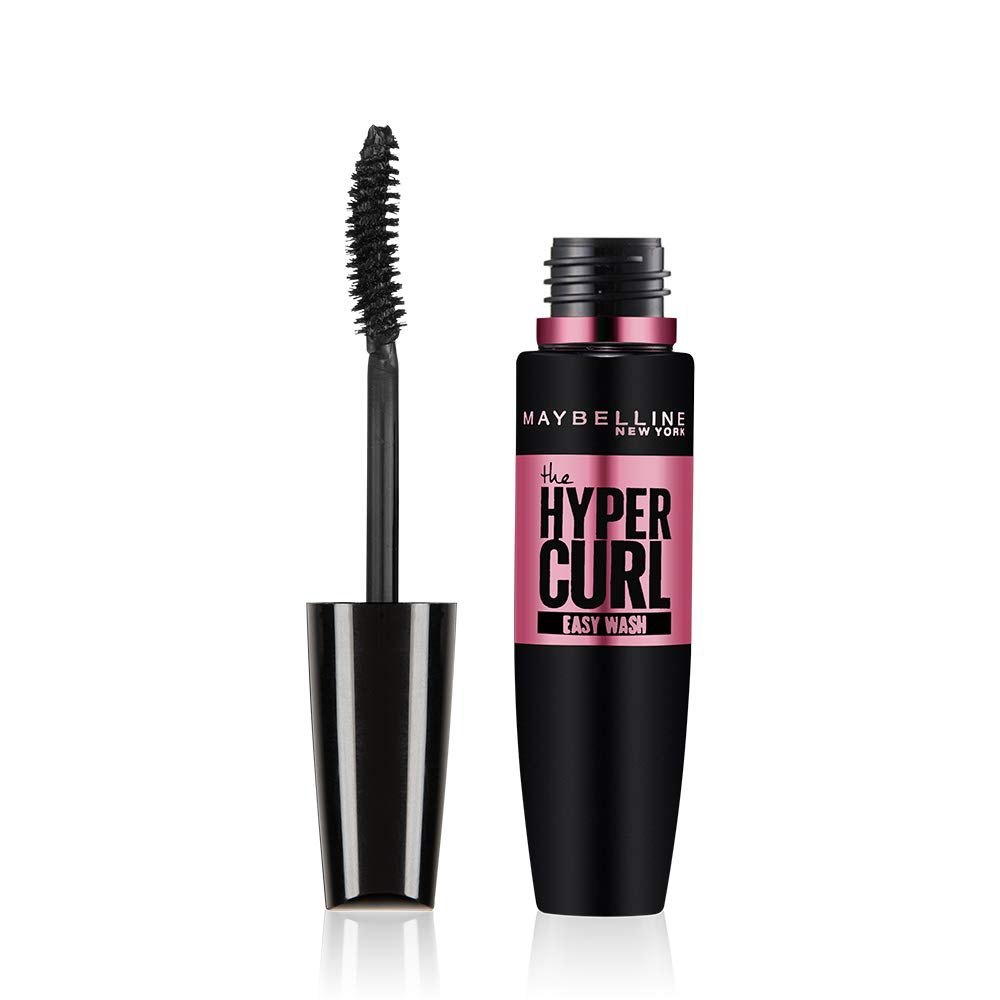Elurelia Gemakkelijk afwasbare mascara