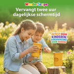 WonderScope™ Pocket Microscope for Kids