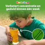 WonderScope™ Pocket Microscope for Kids